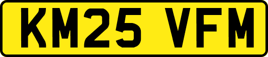 KM25VFM