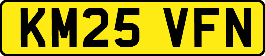 KM25VFN