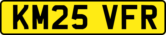 KM25VFR