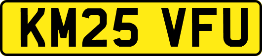 KM25VFU
