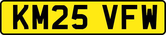 KM25VFW