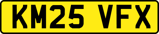 KM25VFX