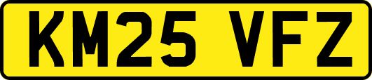 KM25VFZ