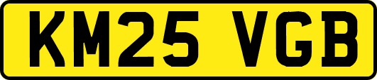 KM25VGB