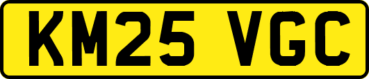 KM25VGC