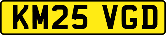 KM25VGD