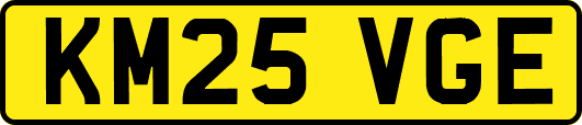 KM25VGE