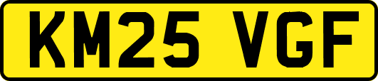KM25VGF