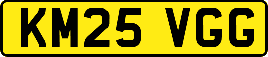 KM25VGG
