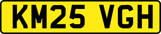 KM25VGH