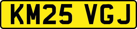 KM25VGJ