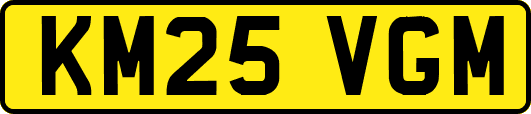 KM25VGM
