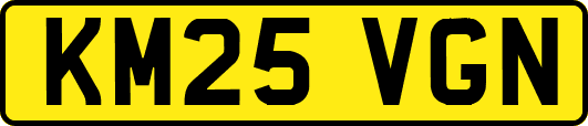 KM25VGN