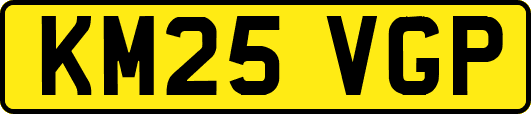 KM25VGP