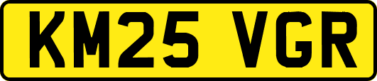 KM25VGR