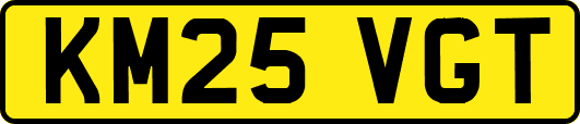 KM25VGT