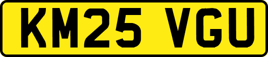 KM25VGU