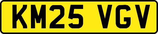 KM25VGV