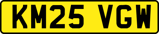 KM25VGW