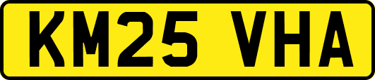 KM25VHA