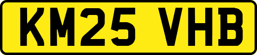 KM25VHB