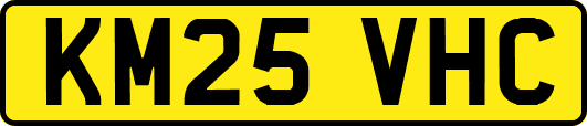 KM25VHC