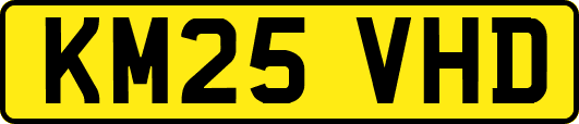 KM25VHD