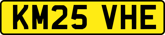 KM25VHE