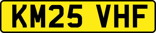 KM25VHF
