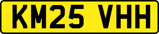 KM25VHH