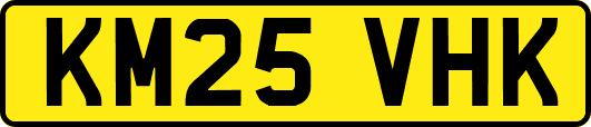 KM25VHK