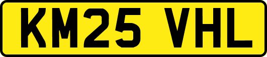 KM25VHL