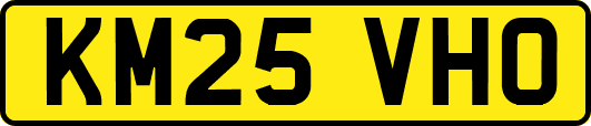 KM25VHO