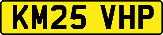 KM25VHP