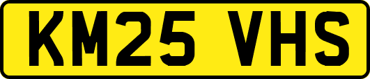 KM25VHS