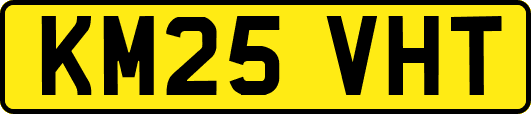 KM25VHT