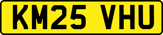 KM25VHU
