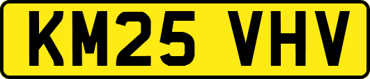 KM25VHV