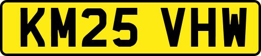 KM25VHW