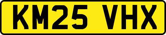 KM25VHX
