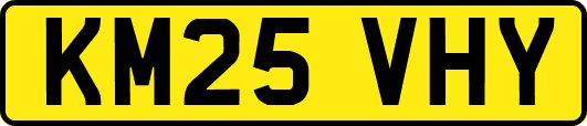 KM25VHY