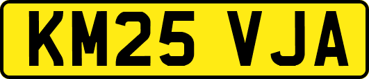 KM25VJA