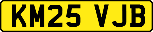 KM25VJB