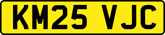 KM25VJC
