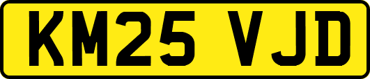 KM25VJD