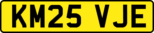 KM25VJE