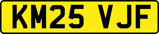 KM25VJF