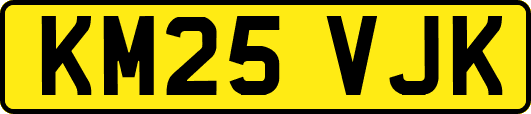 KM25VJK