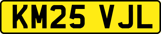 KM25VJL
