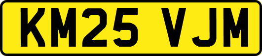 KM25VJM